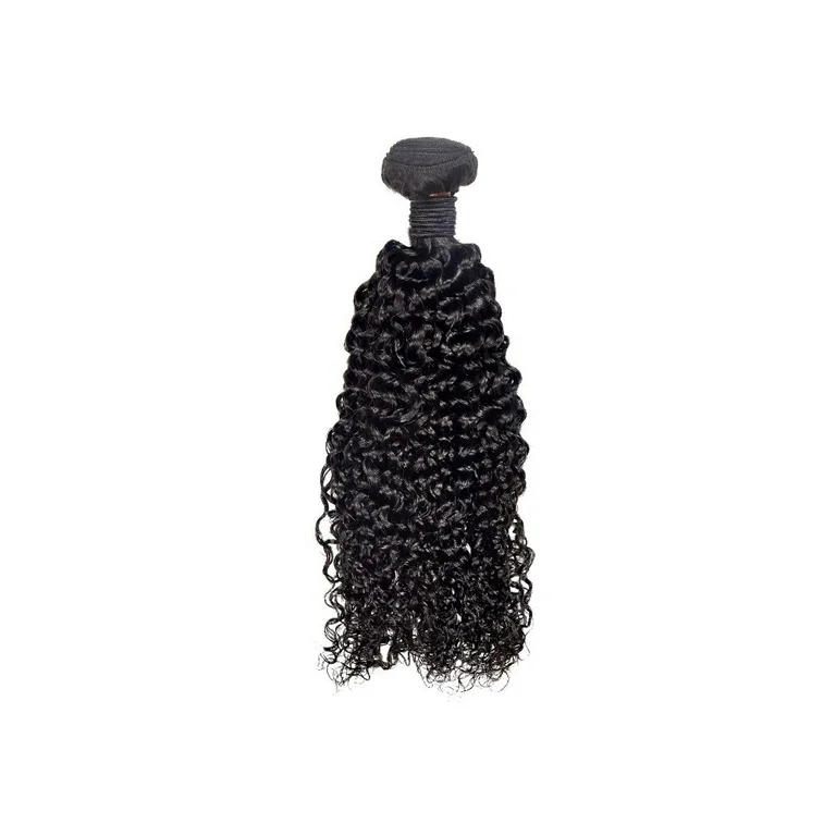 Tissage Bresilien Afro Kinky Curly 100% naturelle