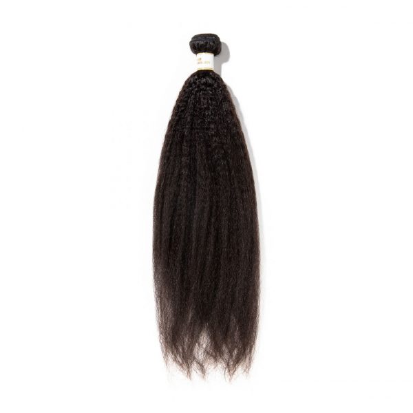 Tissage Yaki straight 18 pouces Bunselab. Bunselab.com