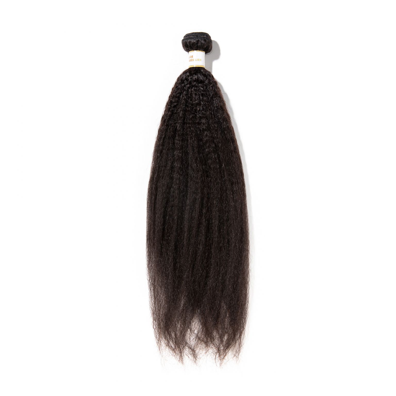 Tissage Yaki straight 18 pouces Bunselab